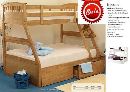 Sweet Dreams Epsom Bed Frame